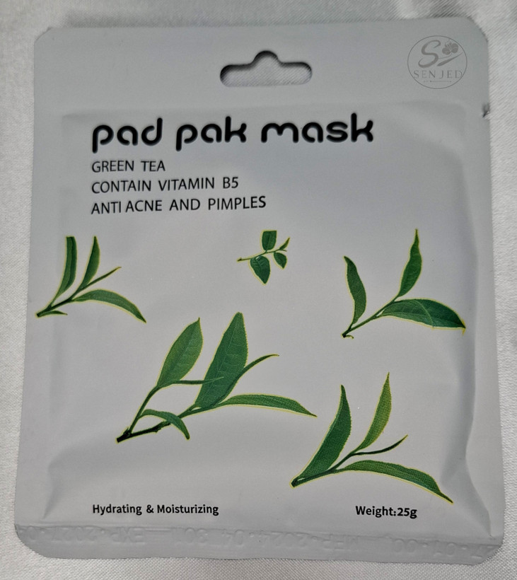 عصاره برگ چای سبز