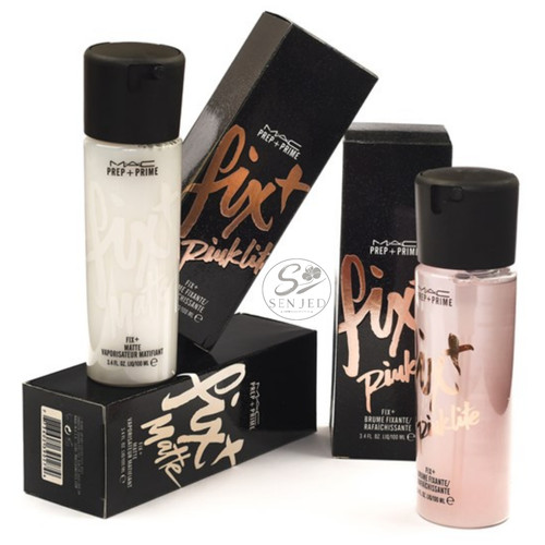 اسپری آرایشی MAC