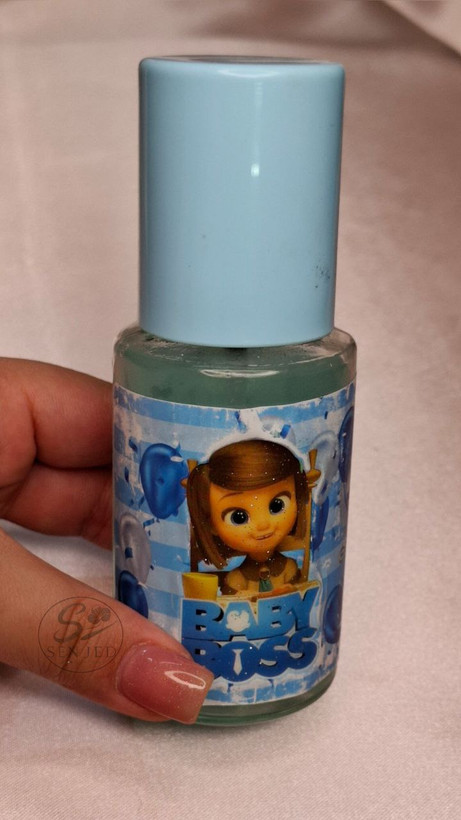 اتوبوس کودکان